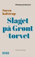 Slaget på Grønttorvet af Søren Kolstrup