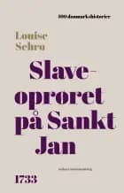 Slaveoprøret på Sankt Jan af Louise Sebro