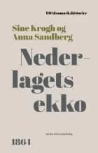 Nederlagets ekko af Sine Krogh og Anna Sandberg