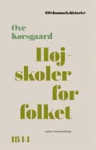 Højskoler for folket af Ove Korsgaard