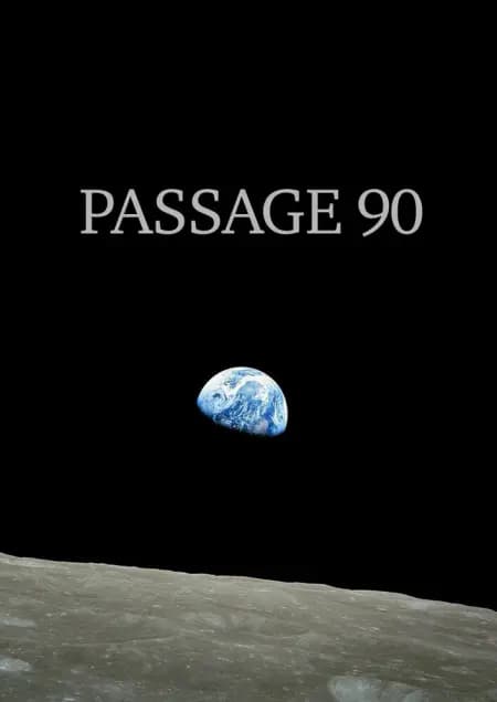 Passage 90 af Adam Paulsen