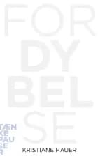 Fordybelse