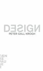Design af Peter Gall Krogh