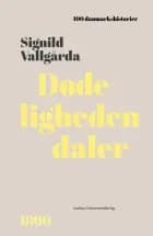 Dødeligheden daler af Signild Vallgårda