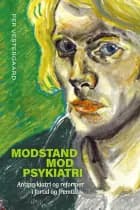 Modstand mod psykiatri af Per Vestergaard