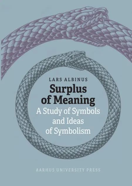 Surplus of Meaning af Lars Albinus