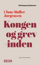 Kongen og grevinden af Claus Møller Jørgensen