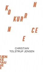 Konkurrence af Christian Tolstrup Jensen