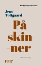 På skinner af Jens Toftgaard
