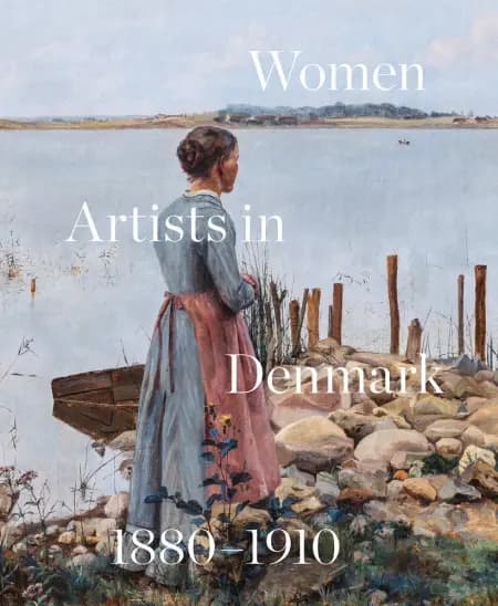 Women Artists in Denmark af Inge Lise Mogensen Bech