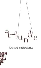 Hunde af Karen Thodberg