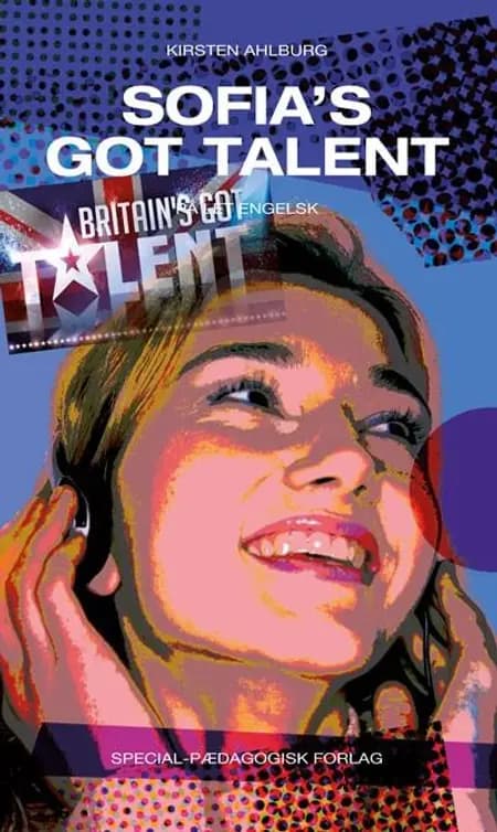 Sofia's got talent af Kirsten Ahlburg