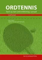 Ordtennis af Astrid Frylmark