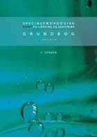 Specialpædagogisk Guide til læsning og skrivning