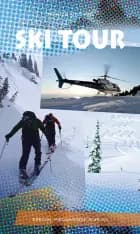 Ski Tour af Kirsten Ahlburg