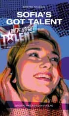 Sofia's Got Talent af Kirsten Ahlburg
