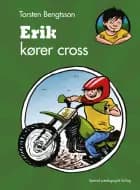 Erik kører cross af Torsten Bengtsson