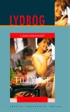 Tillykke, E-lydbog af Kirsten Ahlburg