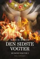 Den sidste vogter af Sofie M. Rodam