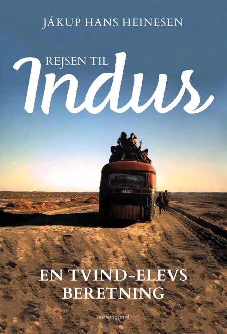 Rejsen til Indus af Jákup Hans Heinesen