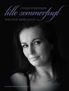 Under stjernerne, lille sommerfugl af Malene Børgesen