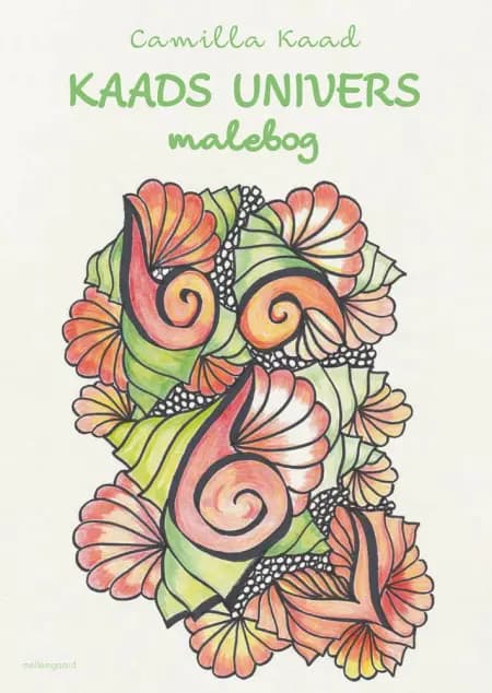 Kaad's univers af Camilla Kaad