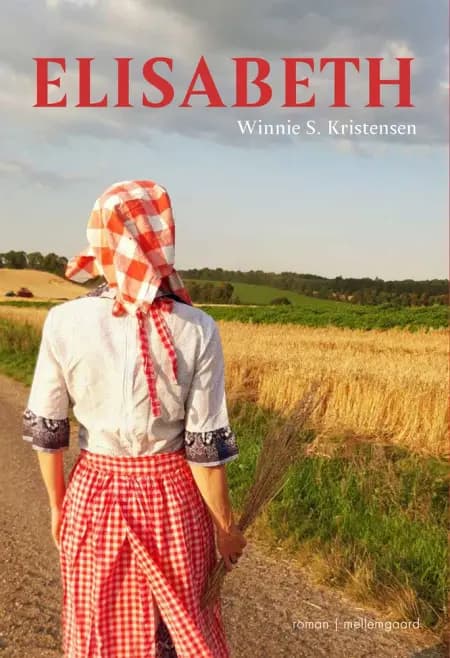 Elisabeth af Winnie Sønderholm Kristensen