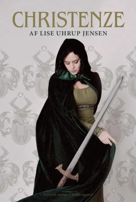 Christenze af Lise Uhrup Jensen