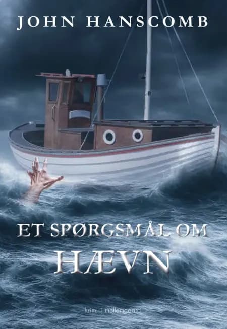 Et spørgsmål om hævn af John Gordon Hanscomb
