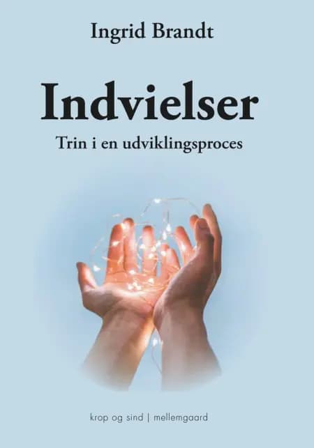 Indvielser af Ingrid Brandt