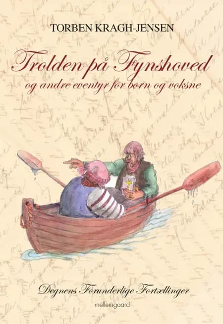 Trolden på Fynshoved af Torben Kragh-Jensen