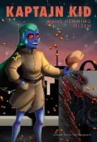 Kaptajn Kid af Hans Henning Olsen