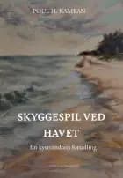 Skyggespil ved havet af Poul H. Kamban