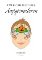 Ansigtsmaleren af Gitte Østerby Christensen