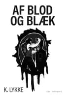 Af blod og blæk af K og Lykke