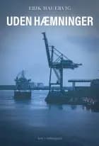 Uden hæmninger af Erik Hauervig