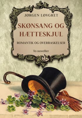 Skønsang og hætteskjul af Jørgen Løvgret