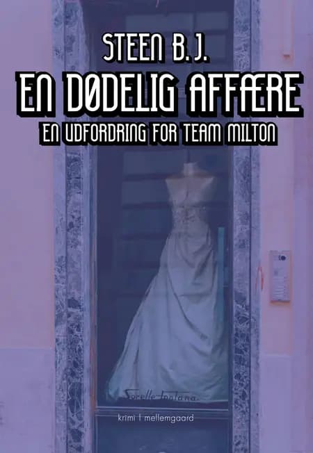 En dødelig affære af J