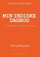Min indiske dagbog af Carsten Verdoner