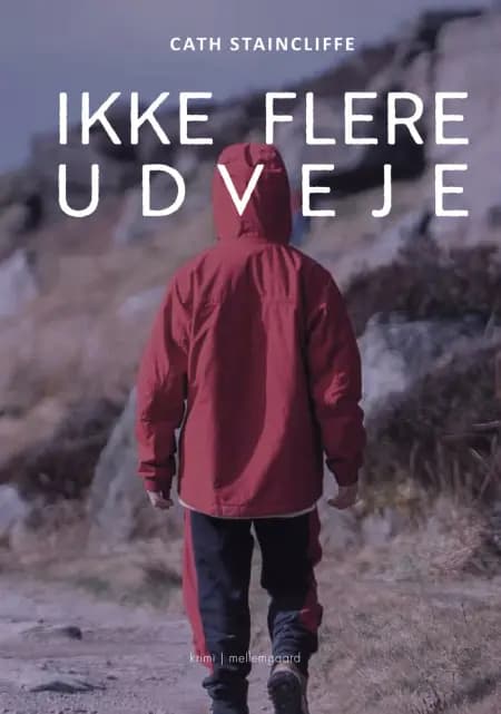 Ikke flere udveje af Cath Staincliffe