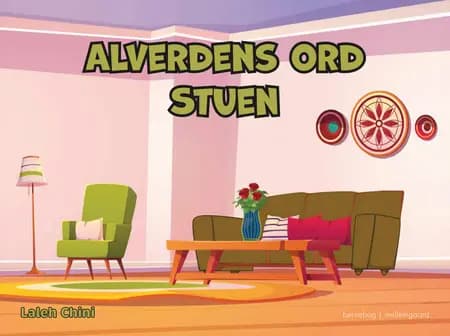 Stuen af Laleh Chini