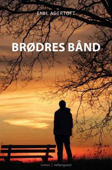 Brødres bånd af Emil Agertoft