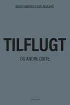 Tilflugt af Mads Bøggild Dalsgaard
