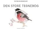 Den store tegnebog af Peter Kildenfeldt