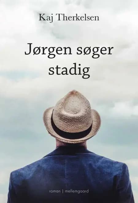 Jørgen søger stadig af Kaj Therkelsen