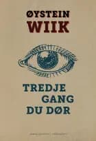 Tredje gang du dør af Øystein Wiik