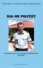Bag om poilitiet af Lennart Lundsgaard Mogensen