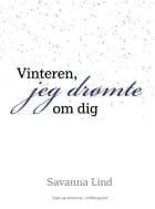 Vinteren jeg drømte om dig af Savanna Lind