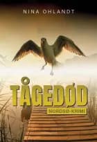 Tågedød af Nina Ohlandt