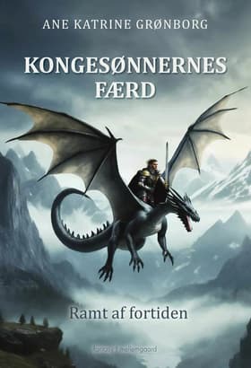 Kongesønnernes færd af Niels Roland